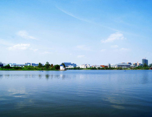 地下水監(jiān)測系統(tǒng)